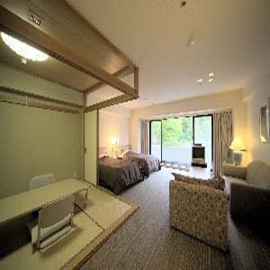 ＥＮ　ＲＥＳＯＲＴ　Ｒｅ’Ｃｏｖｅ　Ｈａｋｏｎｅ（旧：リ・カーヴ箱根） 2
