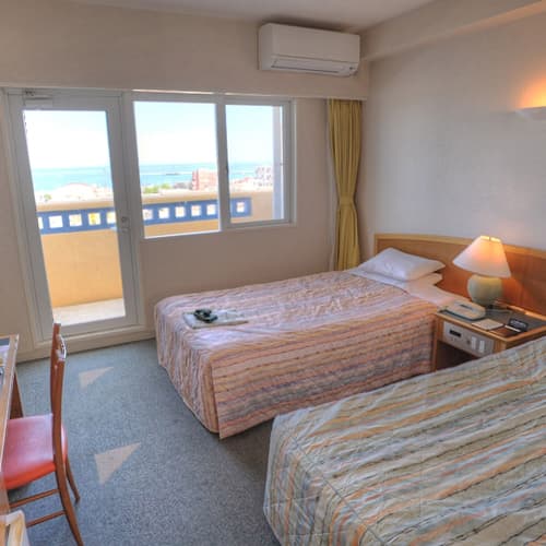 観光ホテル　セイルイン宮古島　＜宮古島＞ 2