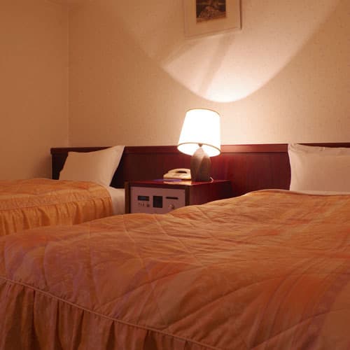 シティホテル青雲荘 2