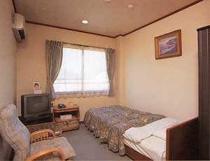 ホテル伊勢崎イースト 2