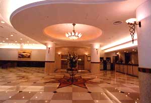 ホテル　メルクス 2