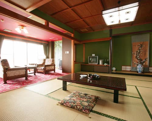 伊豆・伊東温泉　お風呂ずきの宿　大東館 2