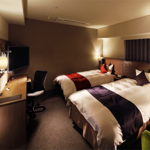 ホテルゲートイン鹿児島（ＨＯＴＥＬ　ＧＡＴＥ　ＩＮ　ＫＡＧＯＳＨＩＭＡ） 2