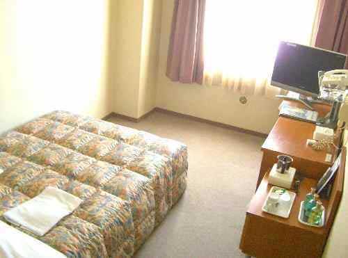 みずさわ北ホテル 2