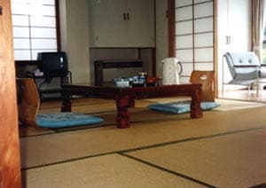 柏崎海浜ホテル 2