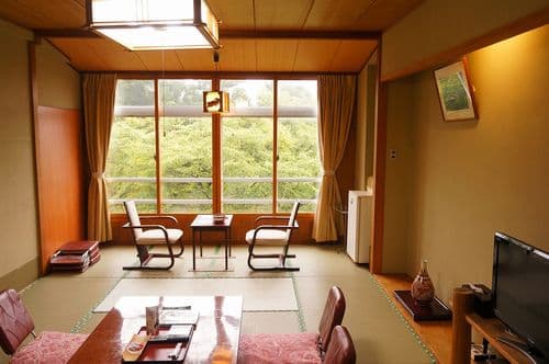 ホテルニュー桂　＜佐渡島＞ 2