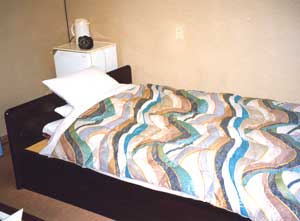 ホテル　なにわ 2