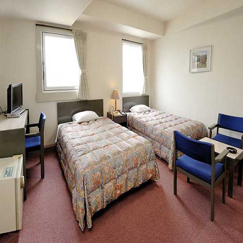 倉敷ステーションホテル 2