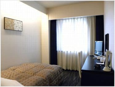 ホテルノースシティ 2