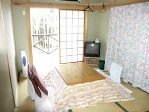 長湯温泉・水神之森 2