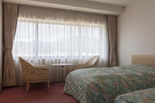 センチュリープラザホテル 2