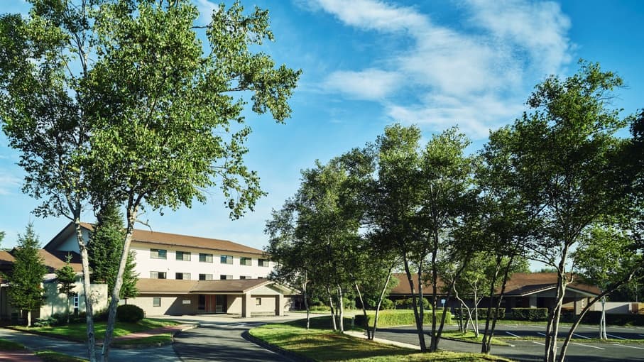 ANAホリデイ・イン リゾート軽井沢 (2025年9月12日リニューアルオープン)