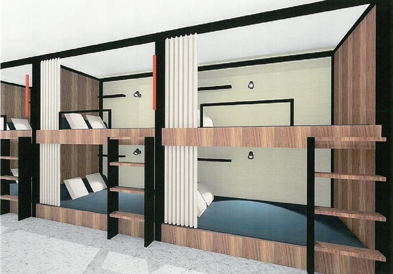 ＢＥＰＰＵ　ＲＯＪＩＵＲＡ　ＳＴＡＹ＆ＳＡＵＮＡ 2