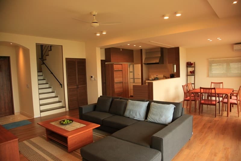 ｖｉｌｌａ　ｋｕｋｕｒｕ（ヴィラ　ククル） 2