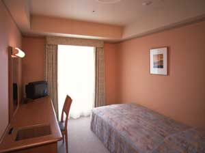 ホテルライフォート札幌 2