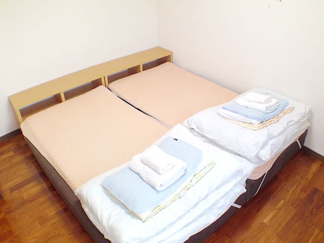 民宿　島人　＜宮古島＞ 2