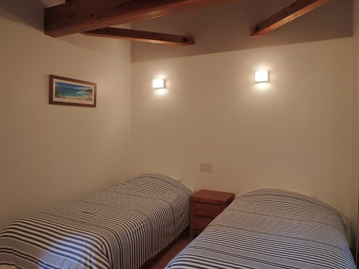 Ｅｎｙｓｅａ　Ｂ＆Ｂ　＜西表島＞ 2