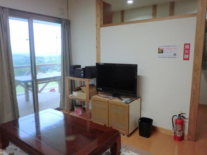 ペンション・ジュ・マール　＜石垣島＞ 2