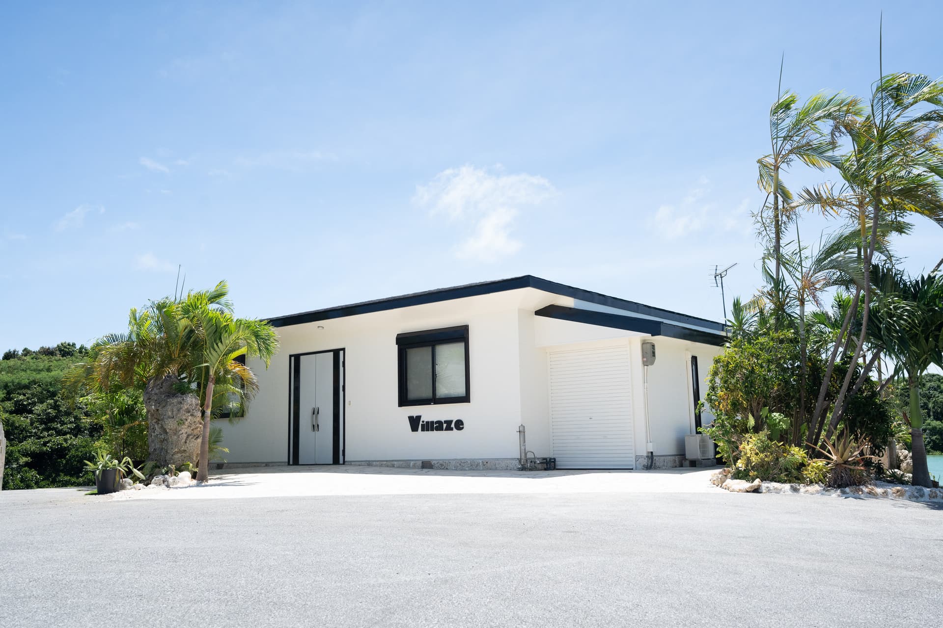 Ｖｉｌｌａｚｅ（ヴィラゼ）＜伊良部島＞