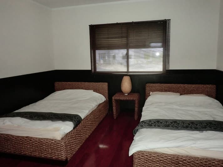 Ｖｉｌｌａｚｅ（ヴィラゼ）＜伊良部島＞ 2