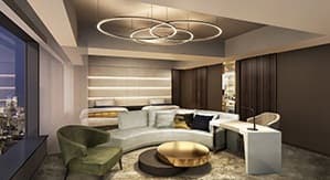 三井ガーデンホテル名古屋プレミア 2