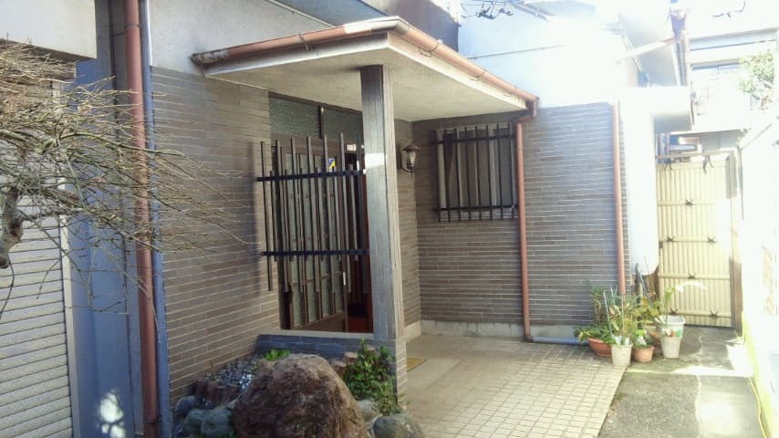 ゲストハウス　Ｆａｃｅ　ｔｏ　Ｆａｃｅ