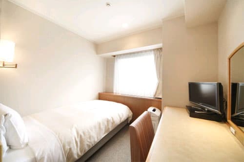 ベッセルイン上野入谷駅前（上野・入谷・鶯谷） 2