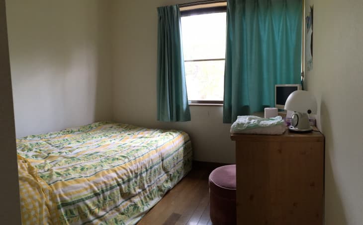 屋久島　民宿すぎのこ　＜屋久島＞ 2