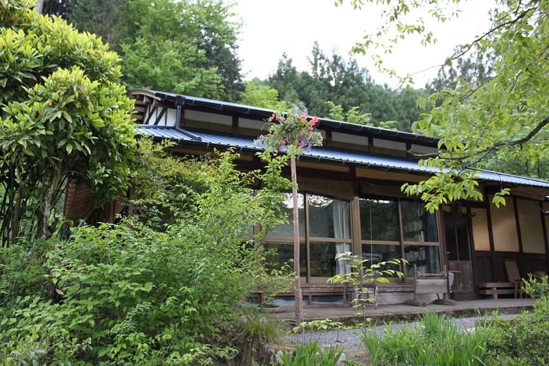 ｆａｒｍ－ｉｎｎ　とりこと舎