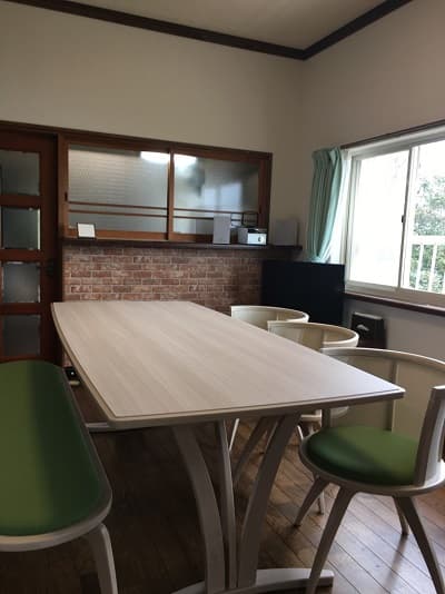 Ｉｌｅ　ｄ’ｏｒ　ｃａｆｅ＆ｇｕｅｓｔｈｏｕｓｅ　＜大飛島＞ 2