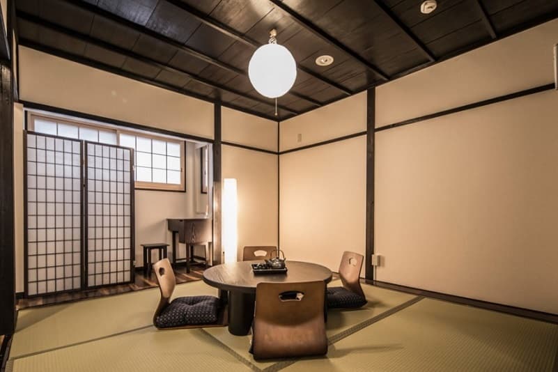 京お宿　こことまろ 2