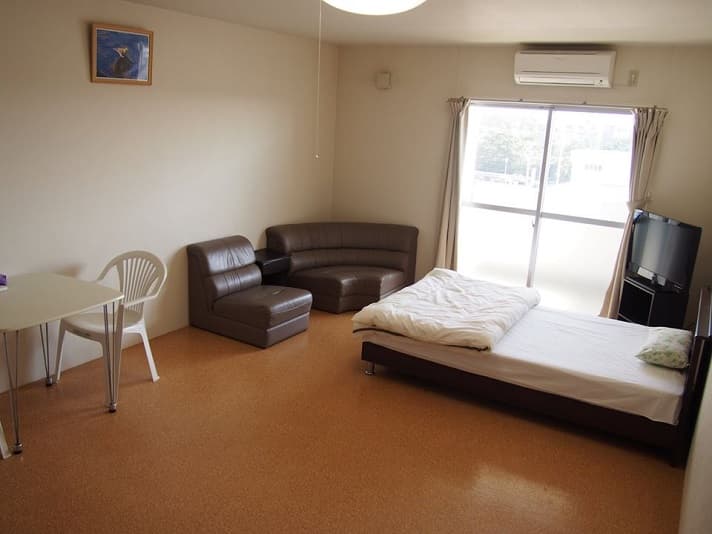 Ｔａｂｉｓｔ　ホテル　シャローム 2