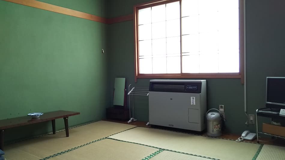 藤屋旅館　＜新潟県＞ 2