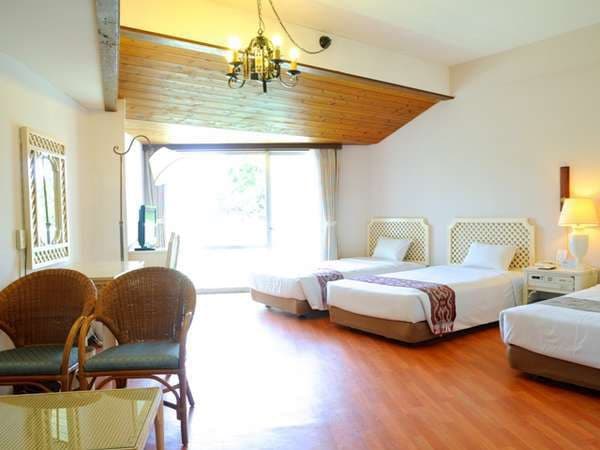 館山リゾートホテル 2