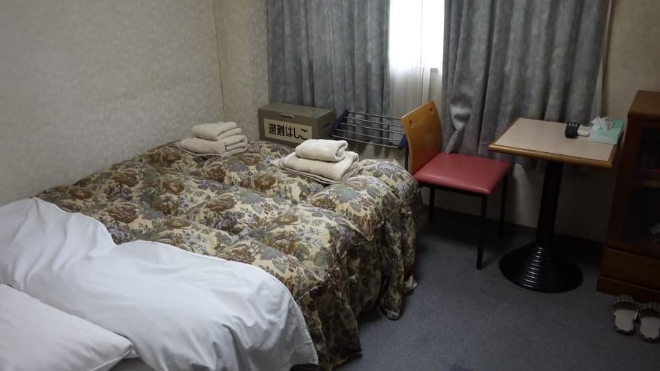 同心ビジネスイン 2