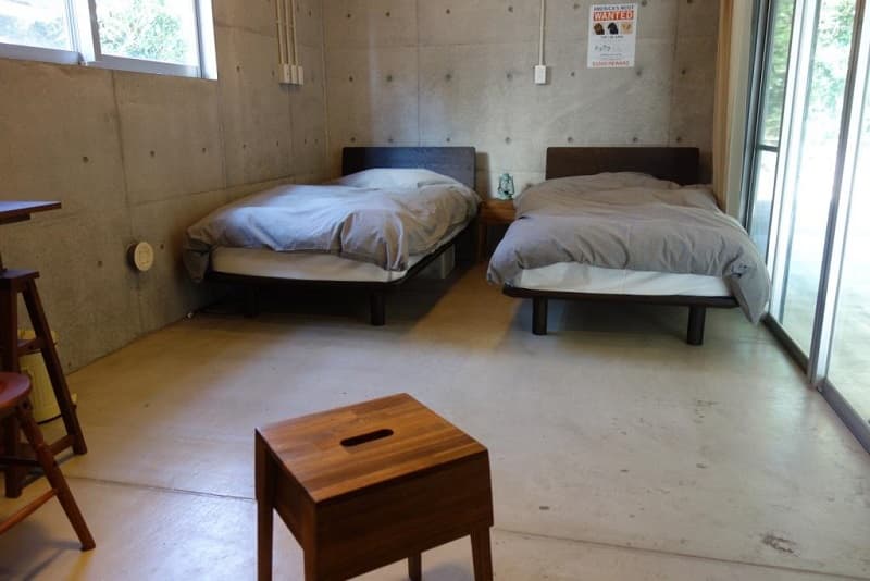 れと宿　＜石垣島＞ 2