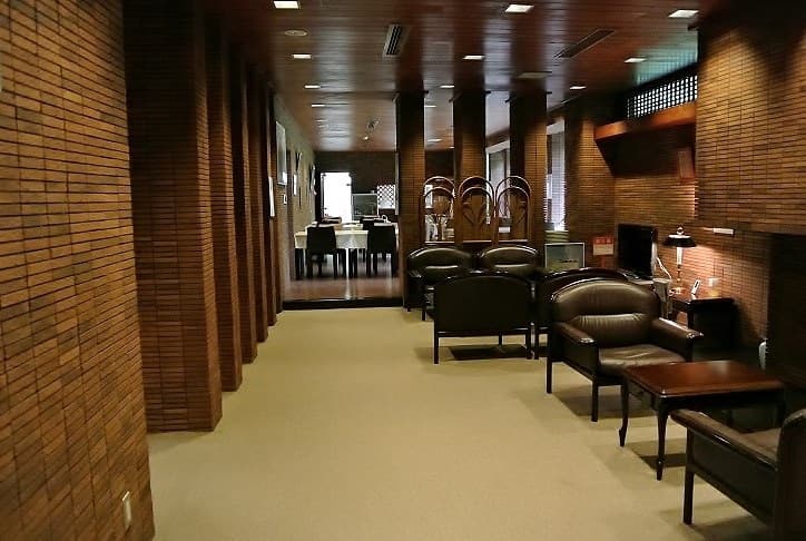 小塚久の葉（旧　箱根仙石原虎乃湯） 2