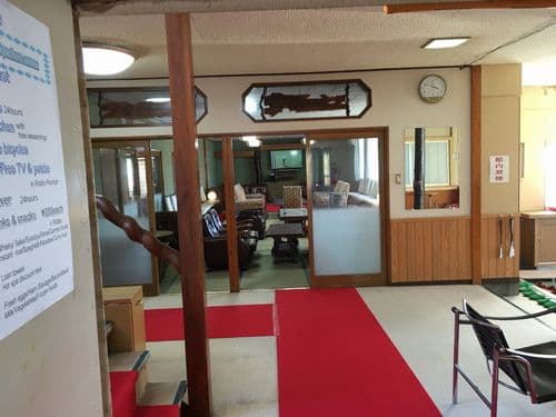 Ｔｏｗａｄａｋｏ　Ｈｏｓｔｅｌ 2