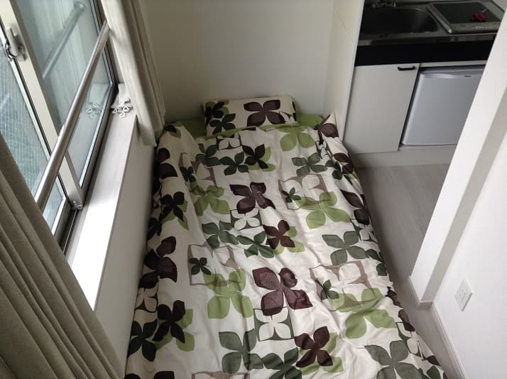 ＳＨＩＴＡＭＡＣＨＩ　ＢＡＳＥ 2