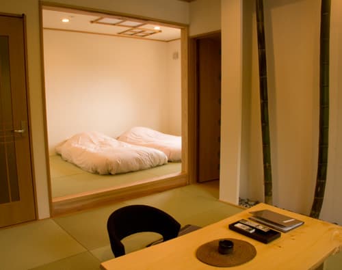 山桜　桃の湯 2