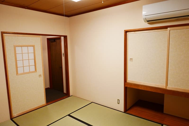 ケイズハウス高山オアシス 2