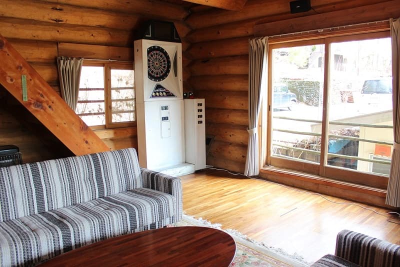 コテージ　上機嫌 2