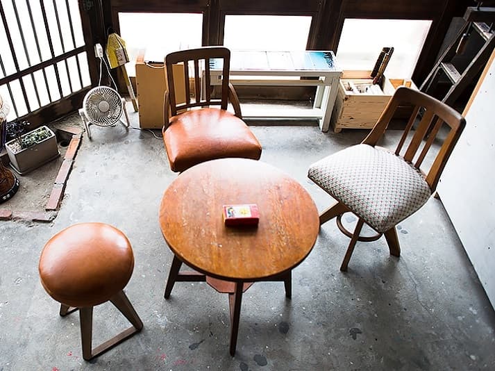 ゲストハウスタイコたたきの夢 2