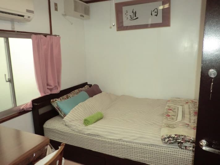 ゲストハウス　ネコネコ 2