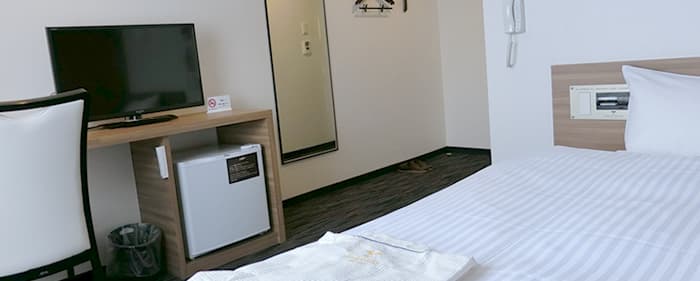 ホテルパラダイスイン佐々インター 2