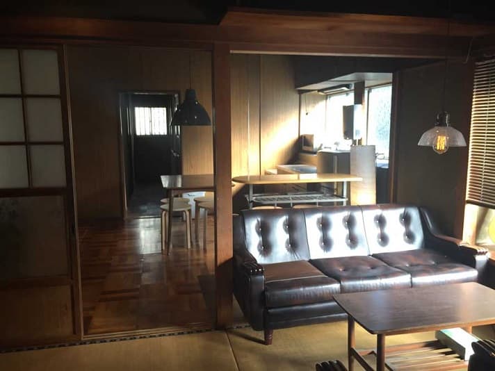 ＦＵＪＩ　ＴＲＩＰ　ＨＯＵＳＥ 2