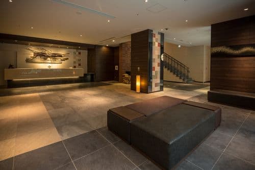 ラ・ジェント・ステイ札幌大通 2