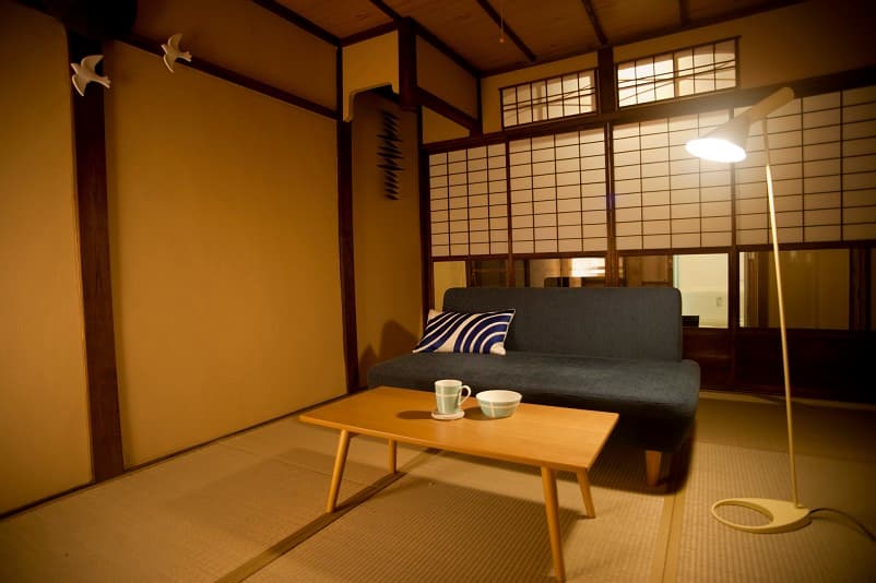 ル・マチヤ壬生 2