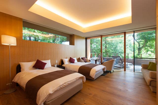 ＨＯＴＥＬ　ＫＥＹＦＯＲＥＳＴ　ＨＯＫＵＴＯ 2