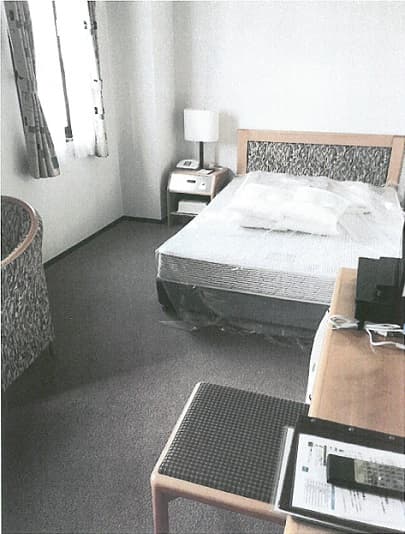 ホテルグローバルビュー盛岡（旧：ＨＯＴＥＬ　ＪＩＮ盛岡駅前） 2